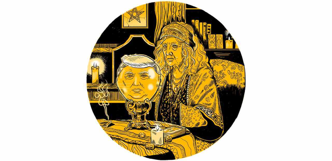 Strategische schokbestendigheid: eerder anticiperen, beter presteren